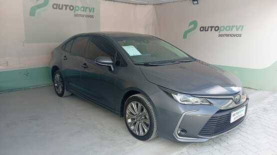 TOYOTA COROLLA 2.0 VVT-IE FLEX XEI DIRECT SHIFT